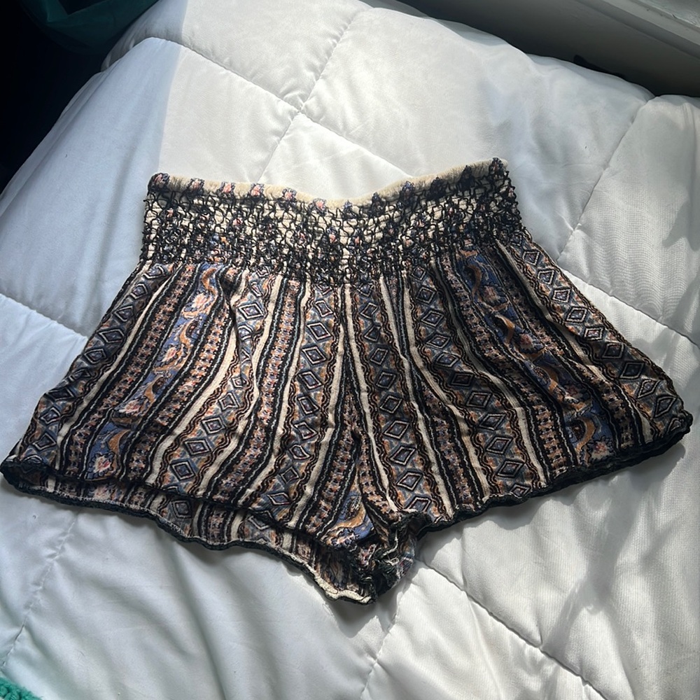 Angie Shorts